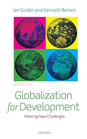 Globalization for Development