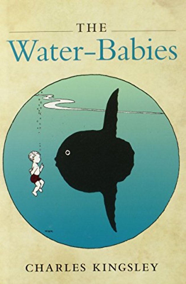 The Water-Babies