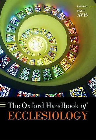 The Oxford Handbook of Ecclesiology
