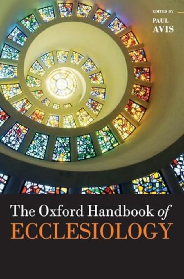 The Oxford Handbook of Ecclesiology