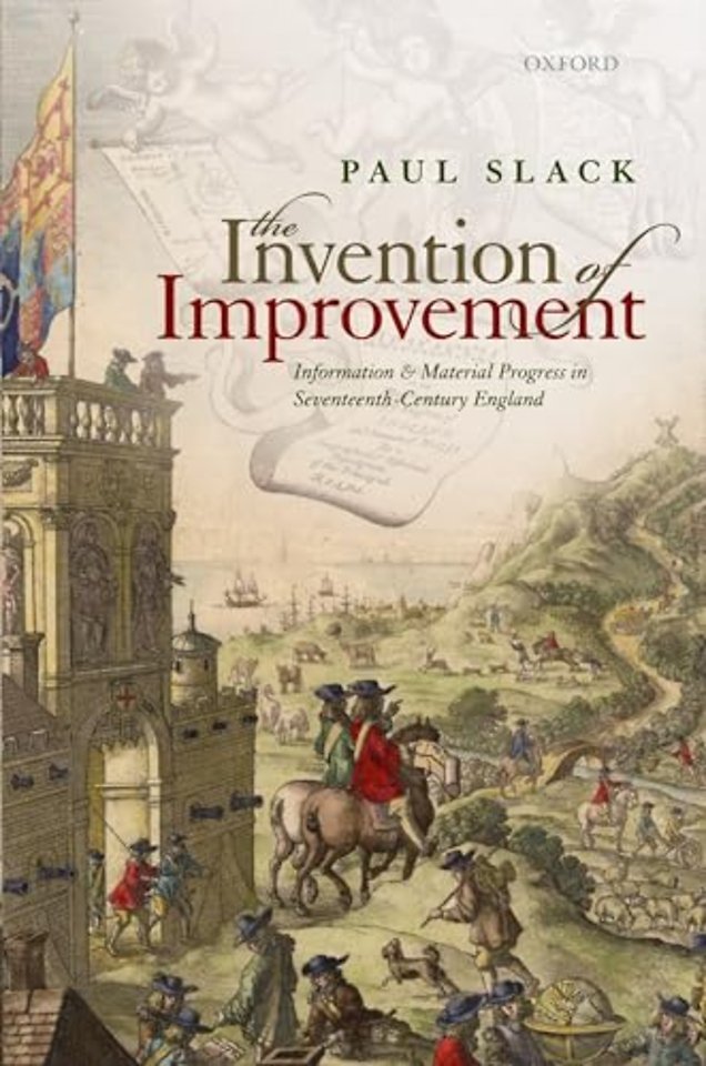 The Invention of Improvement
