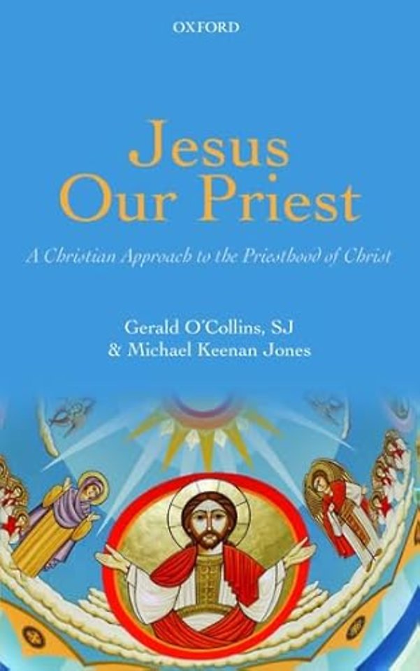 Jesus Our Priest