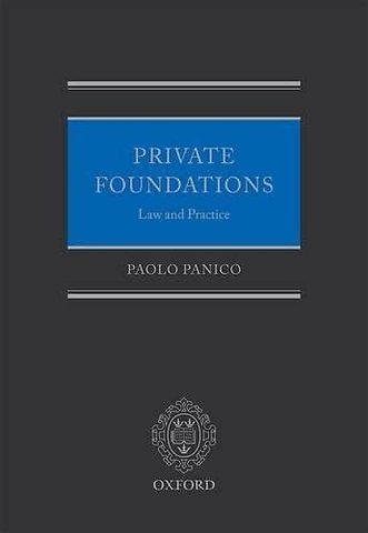 Private Foundations