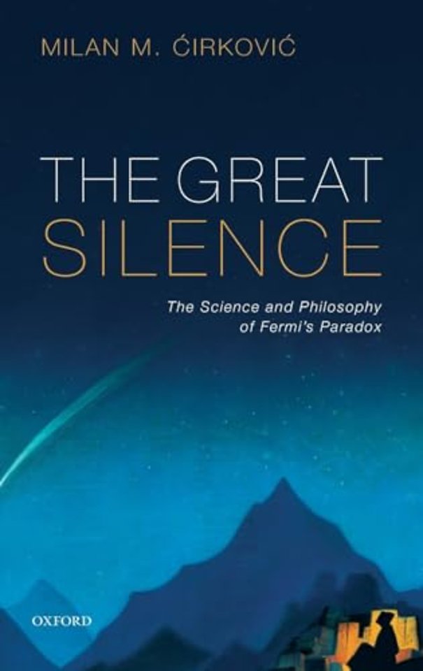 The Great Silence