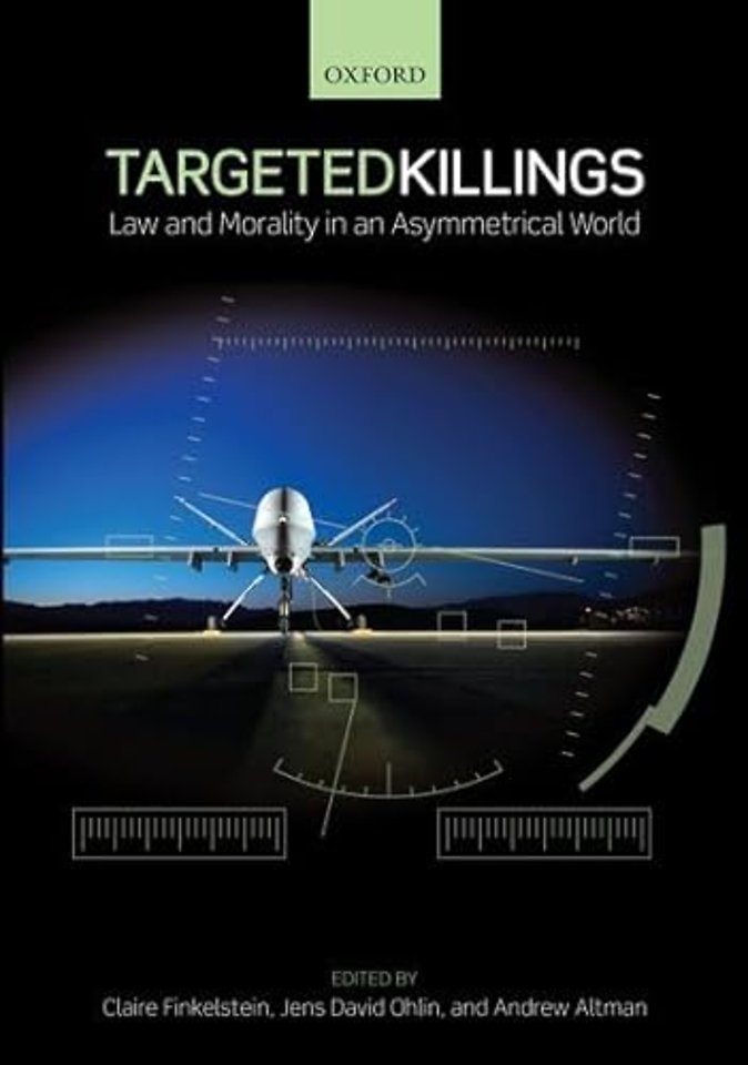 Targeted Killings