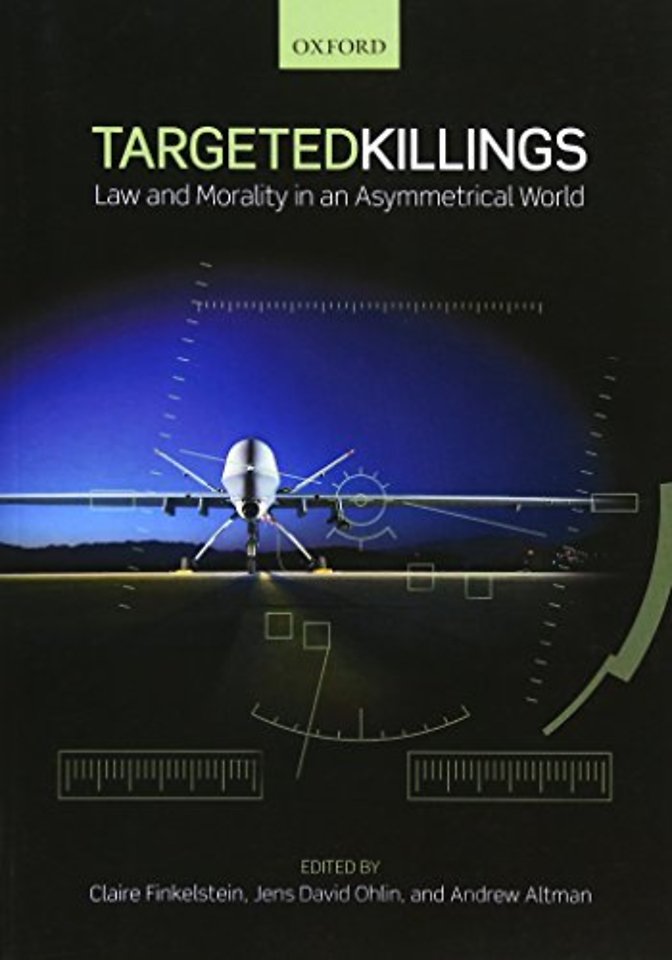 Targeted Killings