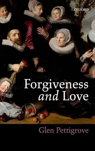 Forgiveness and Love
