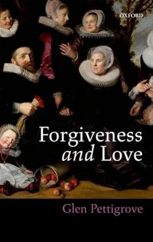Forgiveness and Love