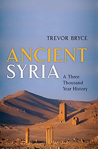 Ancient Syria