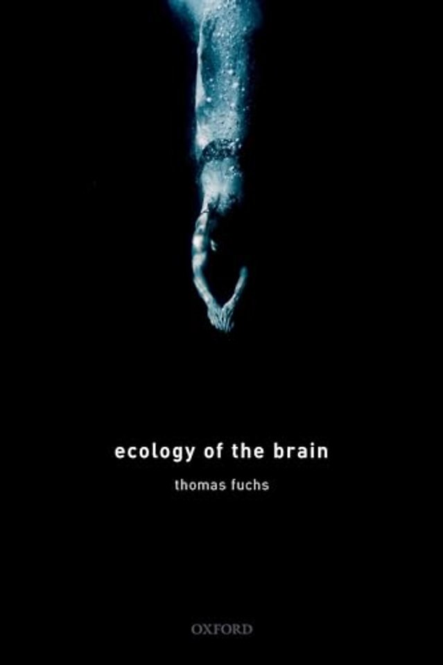 Ecology of the Brain