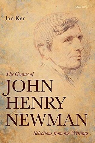 The Genius of John Henry Newman