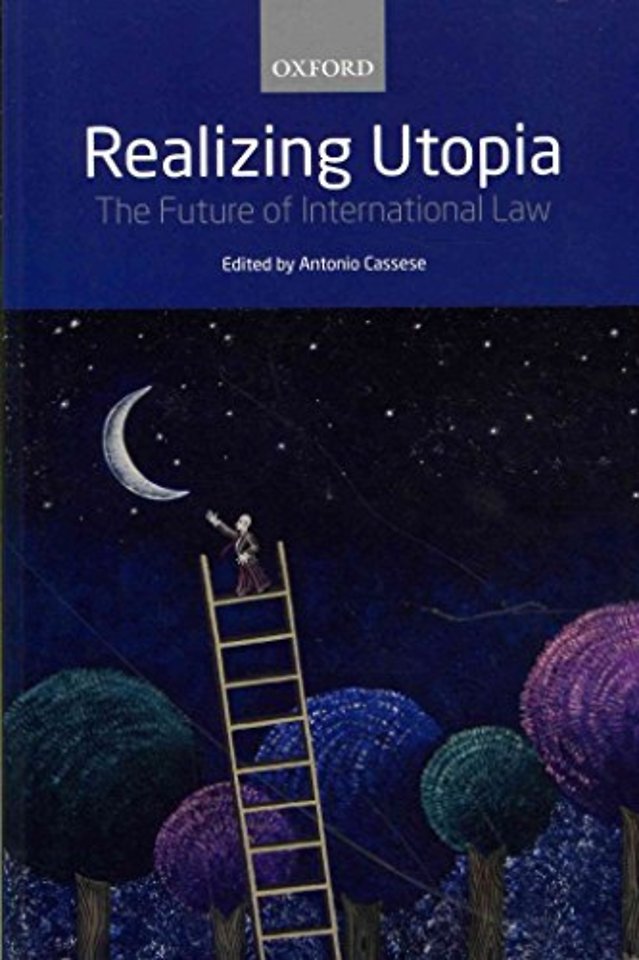 Realizing Utopia