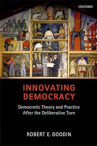 Innovating Democracy