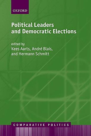 Political Leaders and Democratic Elections