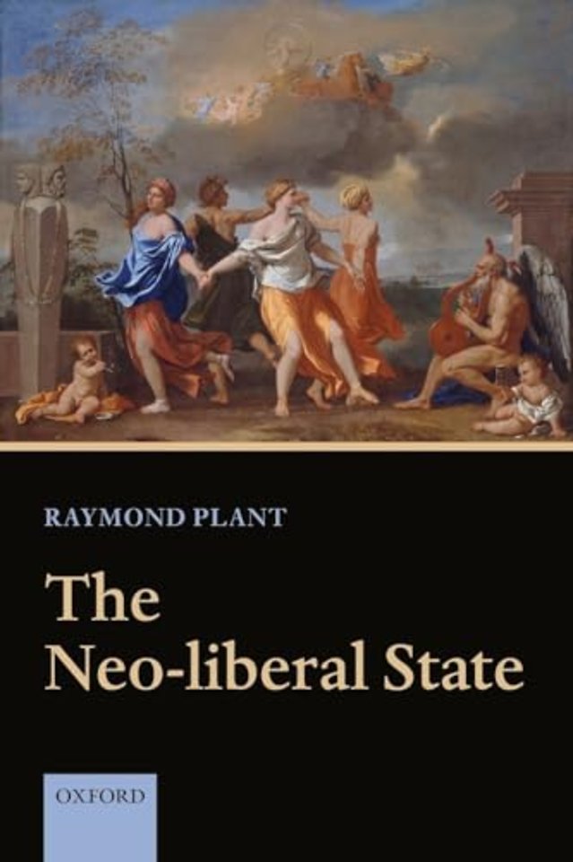 The Neo-liberal State