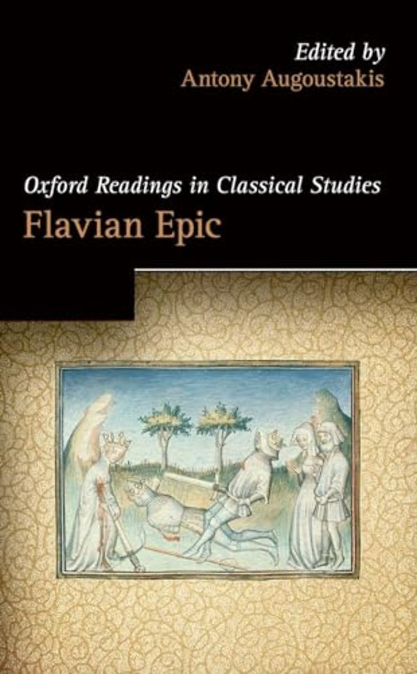 Flavian Epic