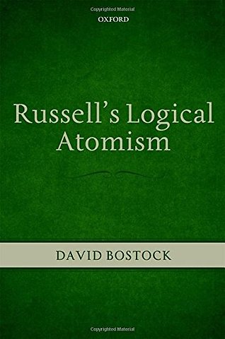 Russell's Logical Atomism