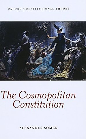 The Cosmopolitan Constitution