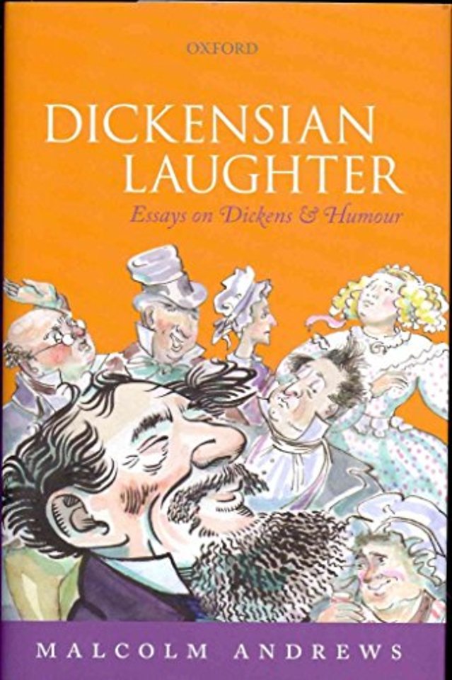Dickensian Laughter