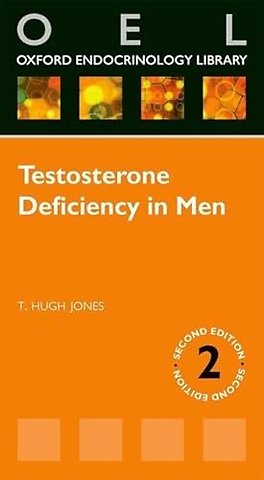 Testosterone Deficiency in Men