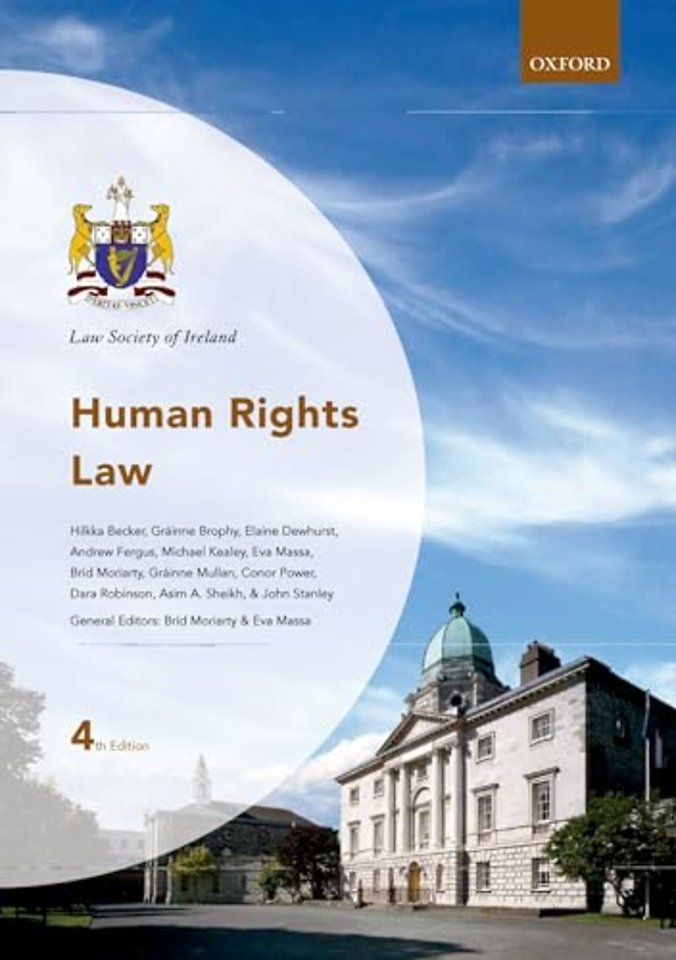 Human Rights Law