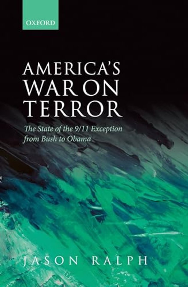 America's War on Terror