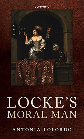 Locke's Moral Man