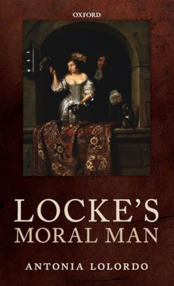 Locke's Moral Man