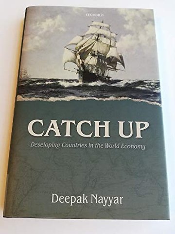 Catch Up