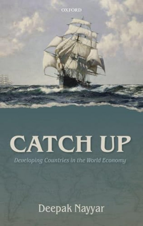 Catch Up