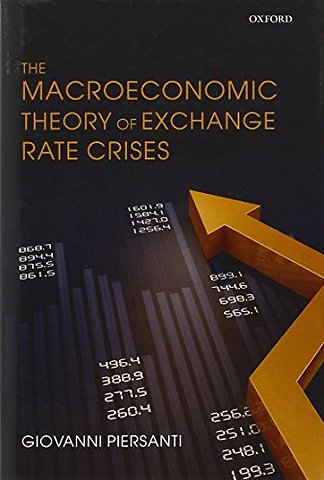The Macroeconomic Theory of Exchange Rate Crises