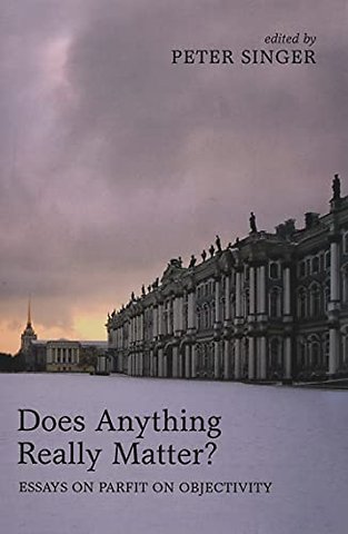 Does Anything Really Matter?