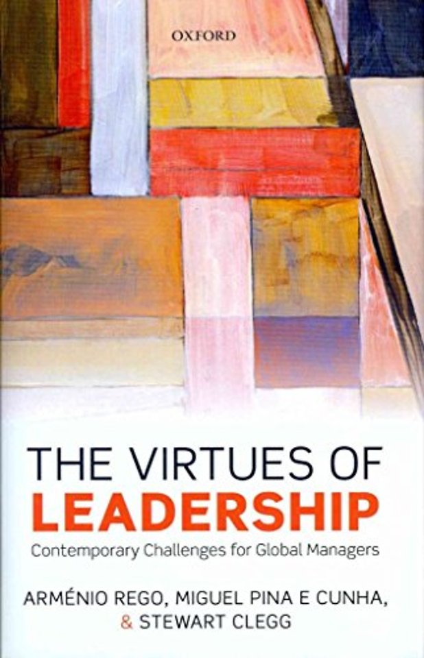 The Virtues of Leadership