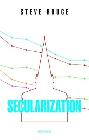 Secularization