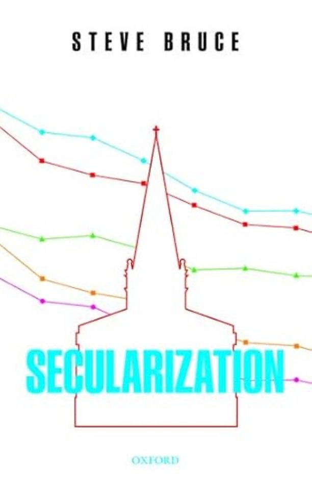 Secularization