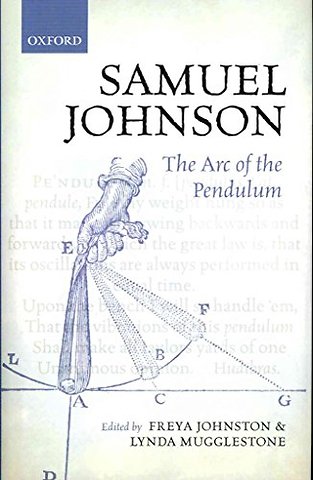 Samuel Johnson