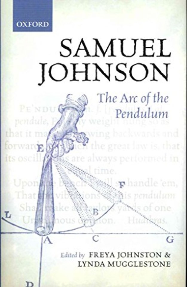 Samuel Johnson