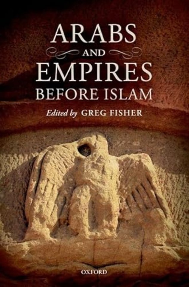 Arabs and Empires before Islam