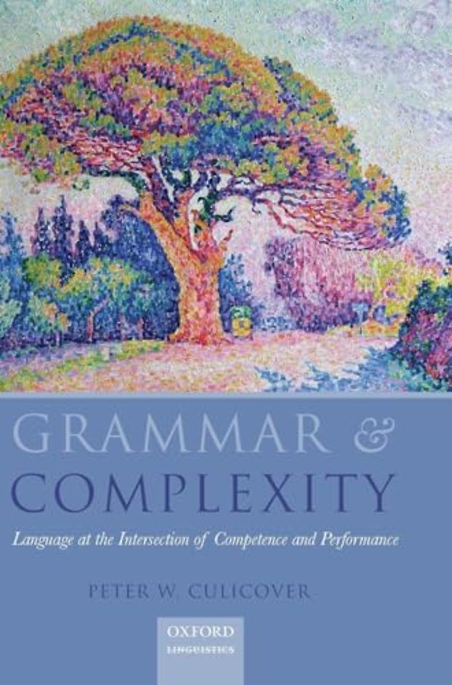 Grammar & Complexity