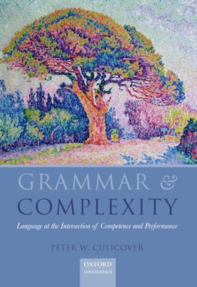 Grammar & Complexity