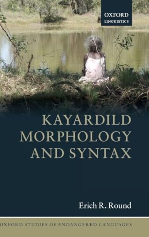 Kayardild Morphology and Syntax