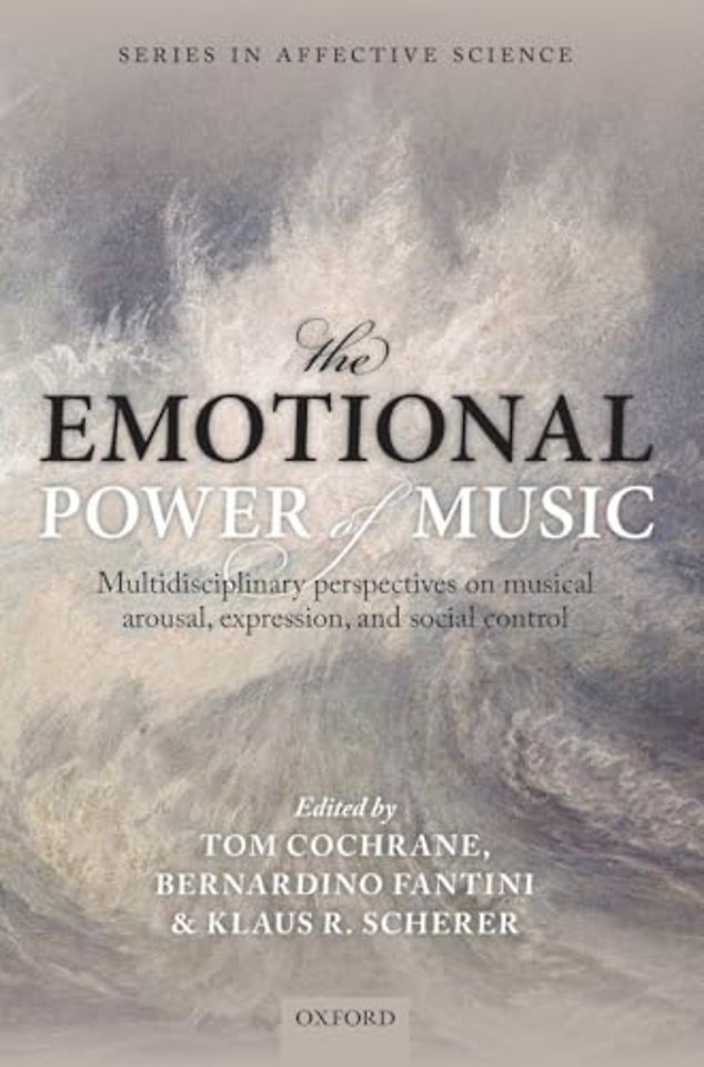 The Emotional Power of Music