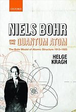 Niels Bohr and the Quantum Atom