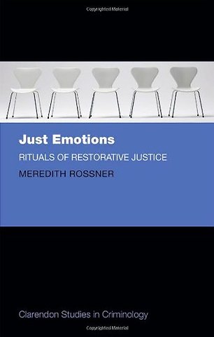 Just Emotions