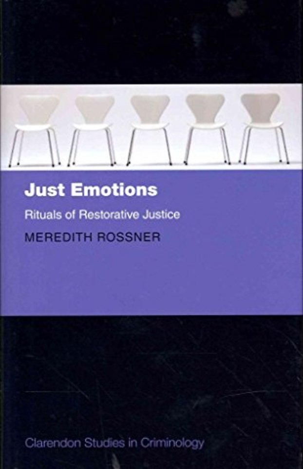 Just Emotions