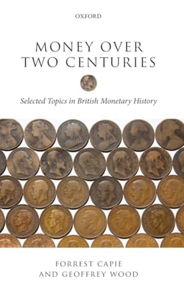 Money over Two Centuries