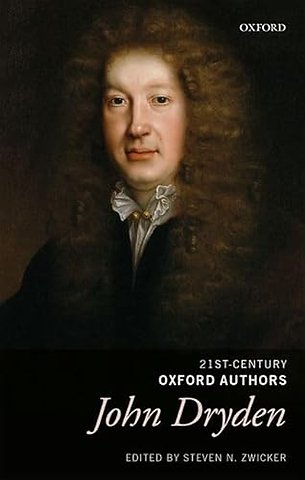 John Dryden