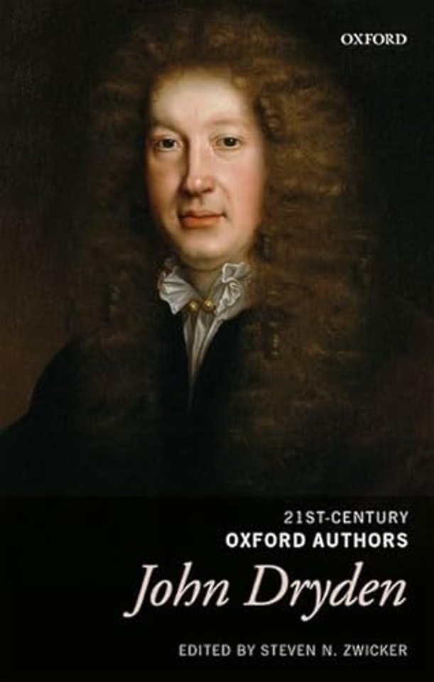 John Dryden