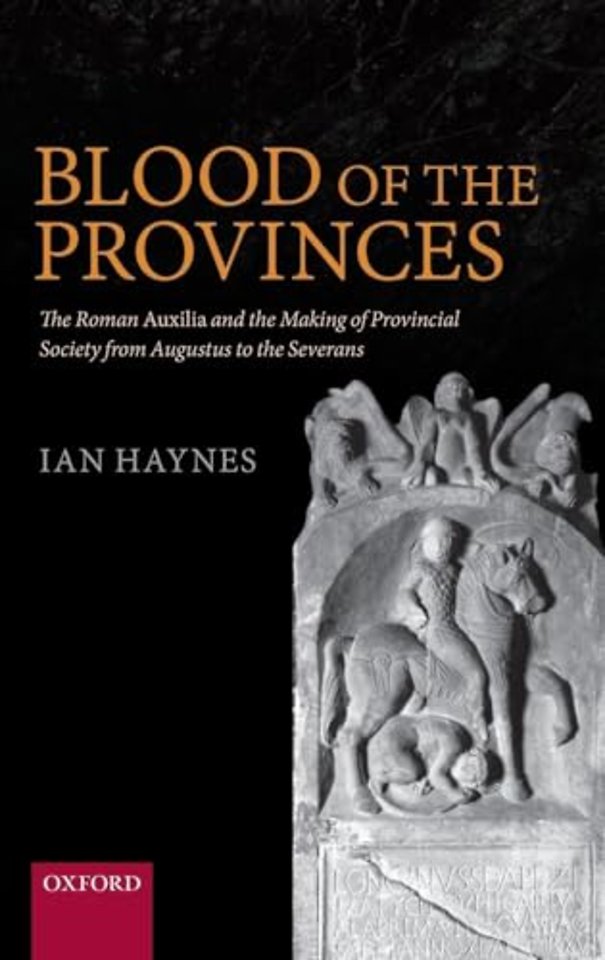 Blood of the Provinces