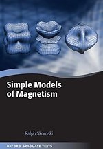 Simple Models of Magnetism